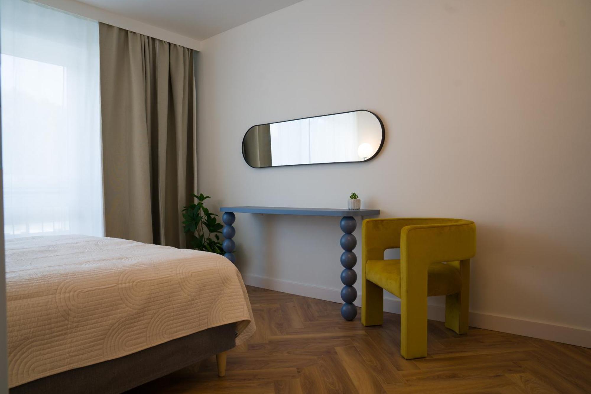 Villa Turris Apartamenty Przy Muszynskim Zamku Muszyna Bagian luar foto