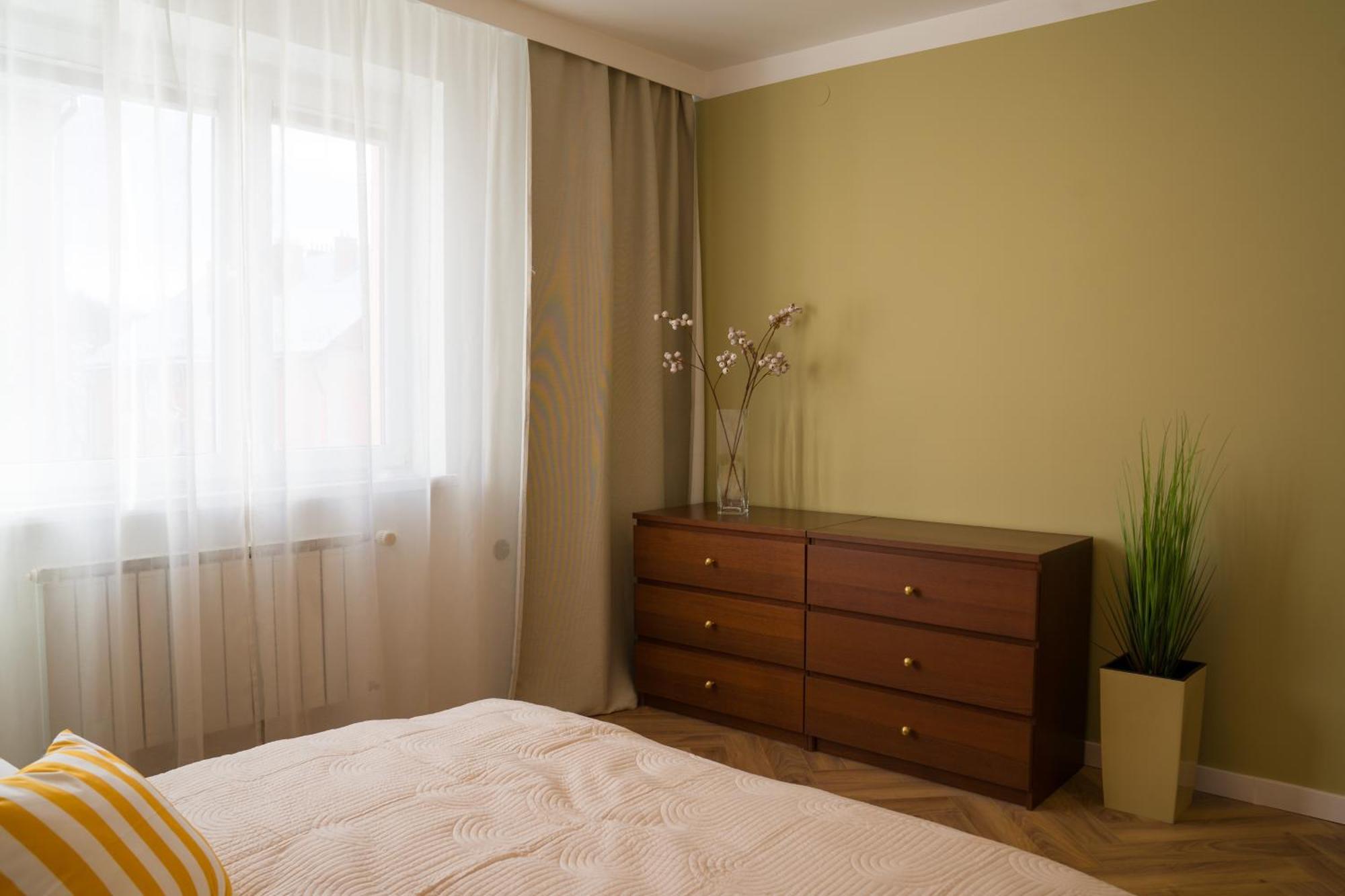 Villa Turris Apartamenty Przy Muszynskim Zamku Muszyna Bagian luar foto
