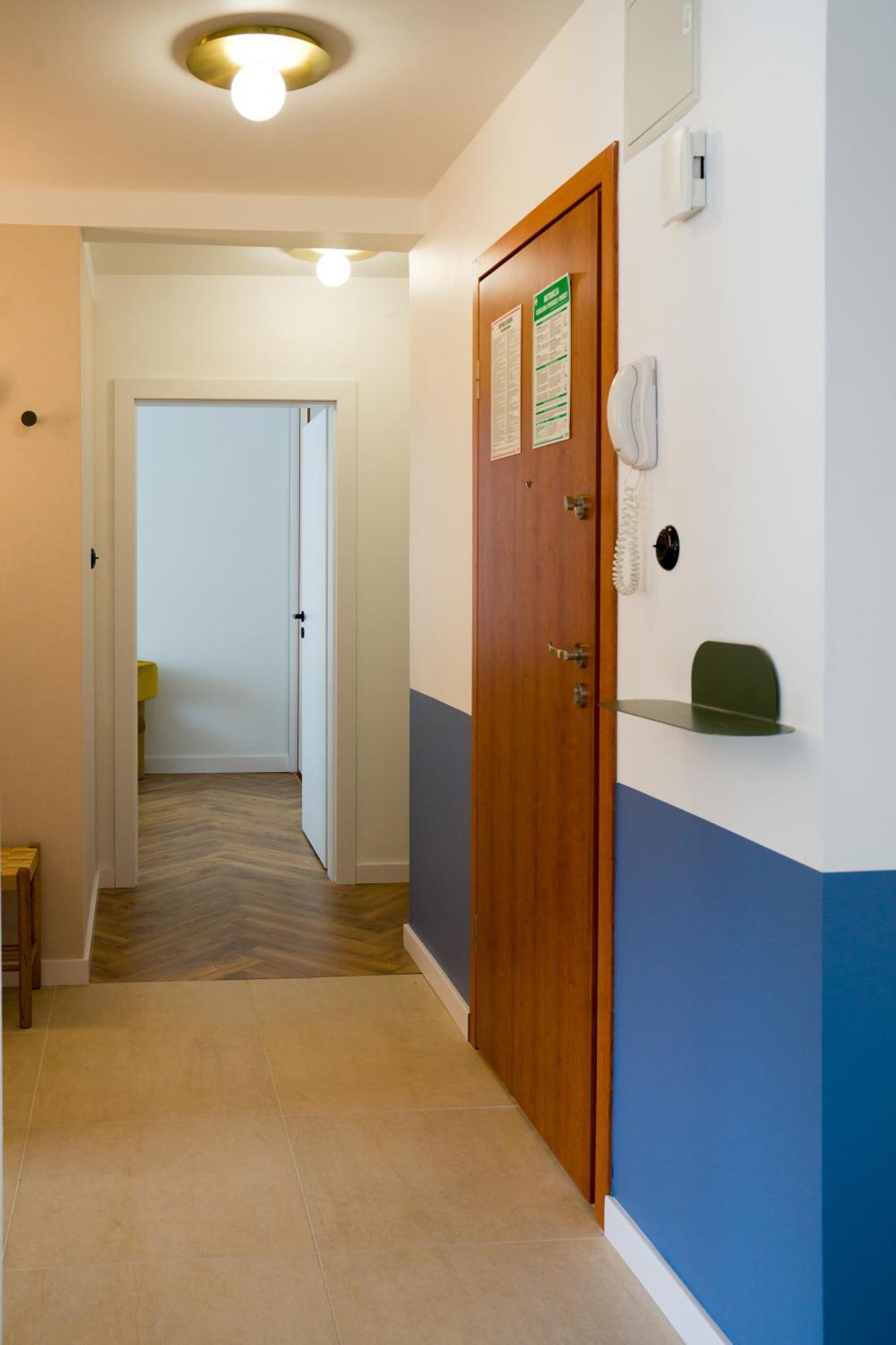 Villa Turris Apartamenty Przy Muszynskim Zamku Muszyna Bagian luar foto