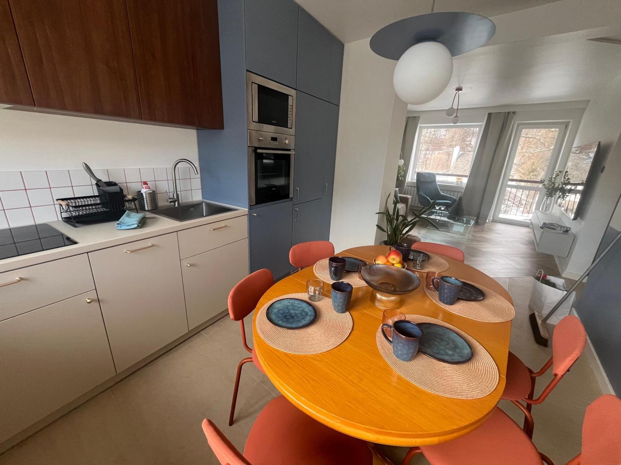 Villa Turris Apartamenty Przy Muszynskim Zamku Muszyna Bagian luar foto